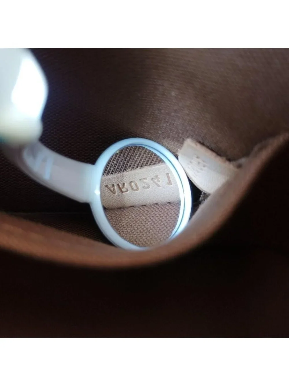 Louis Vuitton brand louis